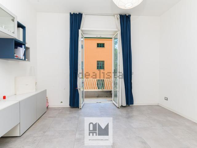 Appartamento in affitto di 110 m² in Via Pescasseroli, 4