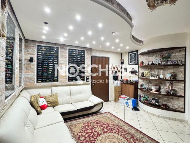 Appartamento in affitto di 110 m² in Via Piave
