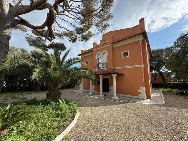 Appartamento in affitto di 110 m² in Via Pietro Mascagni