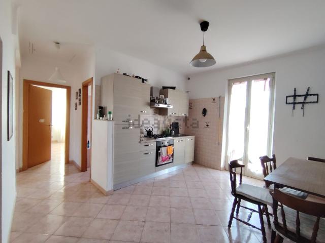 Appartamento in affitto di 110 m² in Via Pietro Marussig