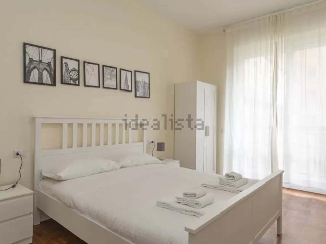 Appartamento in affitto di 110 m² in Via Pietro Orseolo, 3