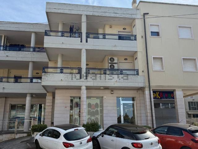 Appartamento in affitto di 110 m² in Via Pietro del Tocco, 51