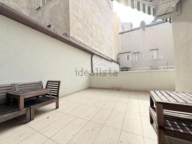 Appartamento in affitto di 110 m² in Via Pio Riego Gambini, 3