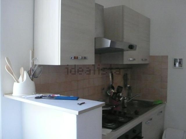 Appartamento in affitto di 110 m² in Via Piombara