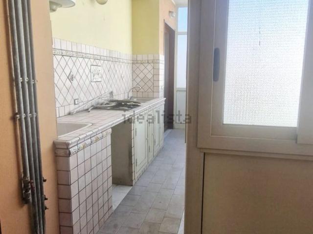 Appartamento in affitto di 110 m² in Via Plebiscito