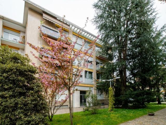 Appartamento in affitto di 110 m² in Via Privata Fonzaso, 8