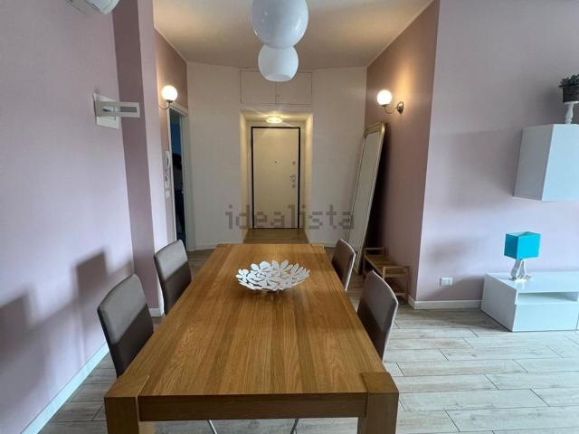 Appartamento in affitto di 110 m² in Via Privata Pantelleria, 7