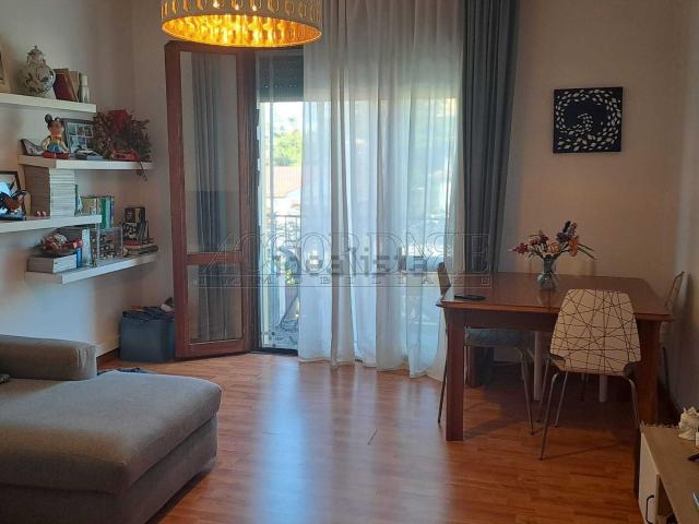 Appartamento in affitto di 110 m² in Via Roberto de Visiani
