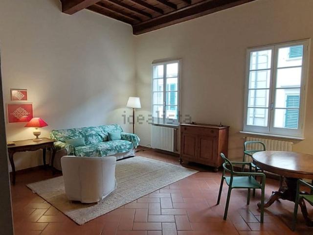 Appartamento in affitto di 110 m² in Via Romana
