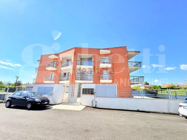 Appartamento in affitto di 110 m² in Via Rita Levi Montalcini