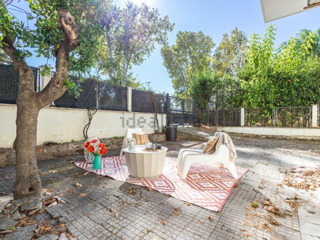 Appartamento in affitto di 110 m² in Via Riano, 54