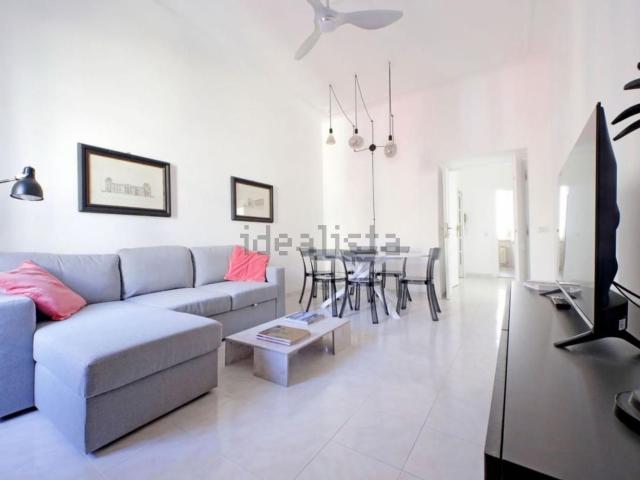 Appartamento in affitto di 110 m² in Via Riccardo Grazioli Lante