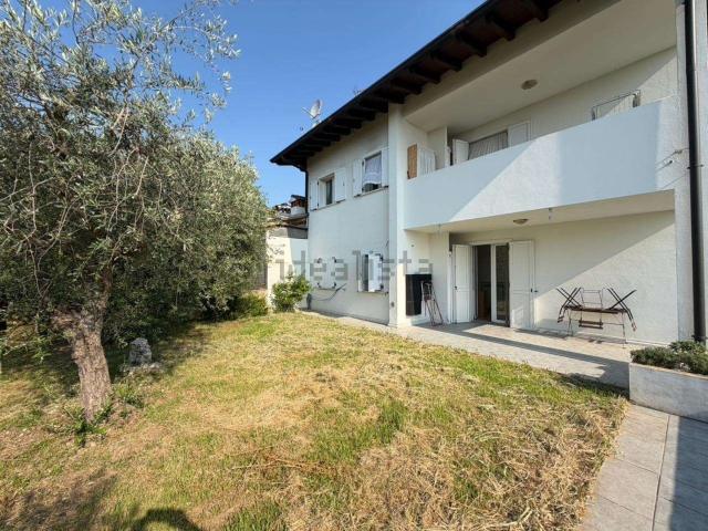 Appartamento in affitto di 110 m² in Via Rio Marle, 7