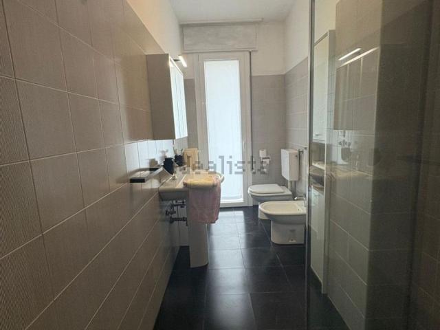 Appartamento in affitto di 110 m² in Via Tommaso Temanza