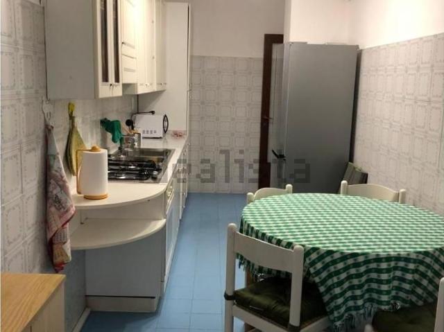 Appartamento in affitto di 110 m² in Via Tirana, 21