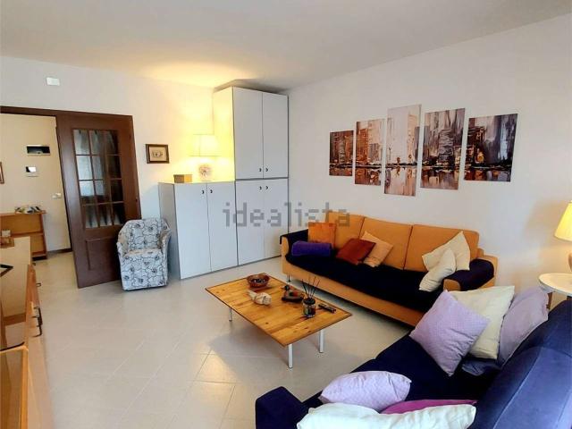 Appartamento in affitto di 110 m² in Via Trieste, 59