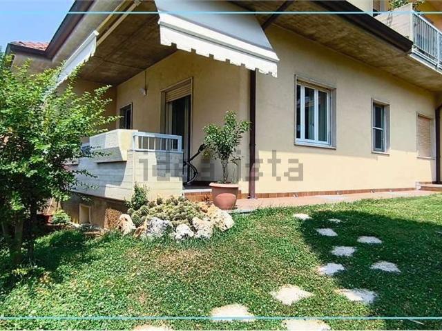 Appartamento in affitto di 110 m² in Via Turisana, 6