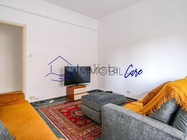 Appartamento in affitto di 110 m² in Via Venanzio Nisi