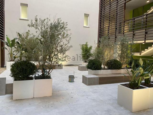 Appartamento in affitto di 110 m² in Via Vitaliano Brancati, 79