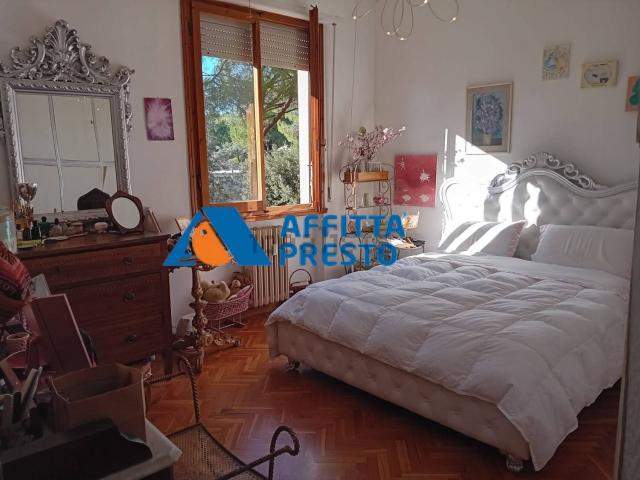 Appartamento in affitto di 110 m² in Via Vittorio Emanuele Orlando
