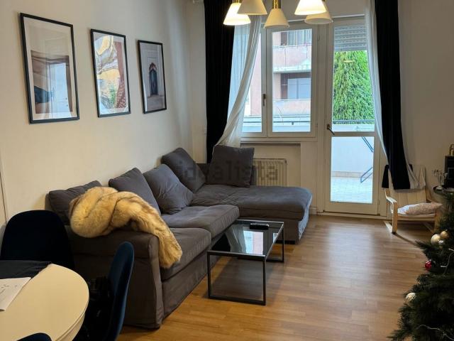 Appartamento in affitto di 110 m² in Via Vittorio Rizzato