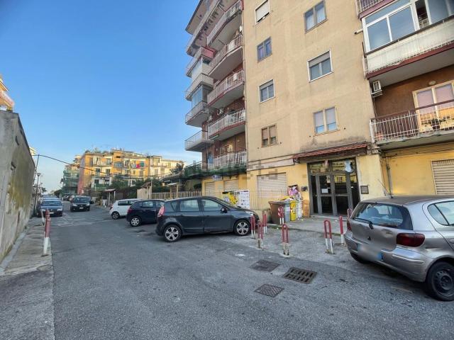 Appartamento in affitto di 110 m² in Via Vicinale Campanile, 128