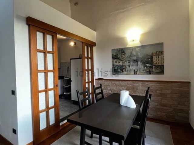 Appartamento in affitto di 110 m² in Via Vincenzo Bellini