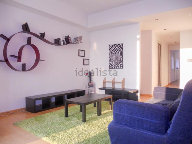 Appartamento in affitto di 110 m² in Via XX Settembre, 19
