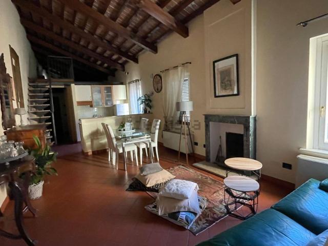 Appartamento in affitto di 110 m² in Via XX Settembre