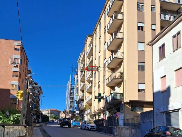 Appartamento in affitto di 110 m² in Viale Tommaso Campanella