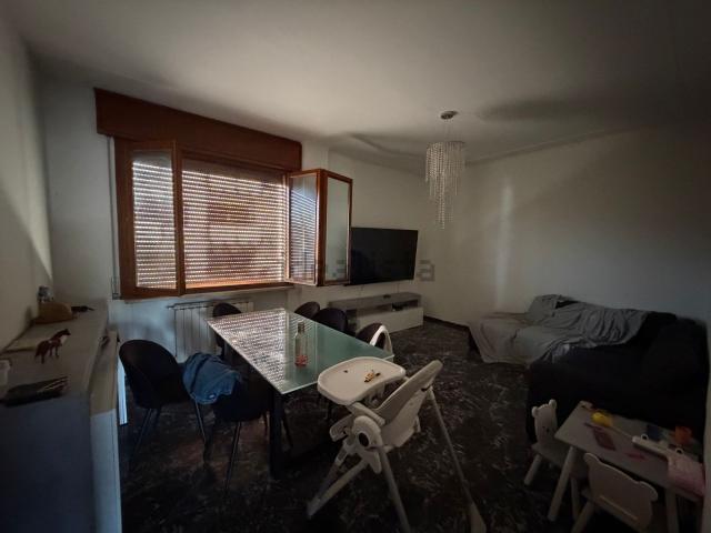 Appartamento in affitto di 110 m² in Viale Trieste