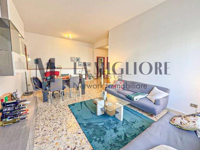 Appartamento in affitto di 110 m² in Viale Vittorio Veneto
