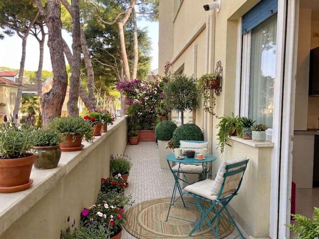 Appartamento in affitto di 110 m² in Viale Amendola, 17