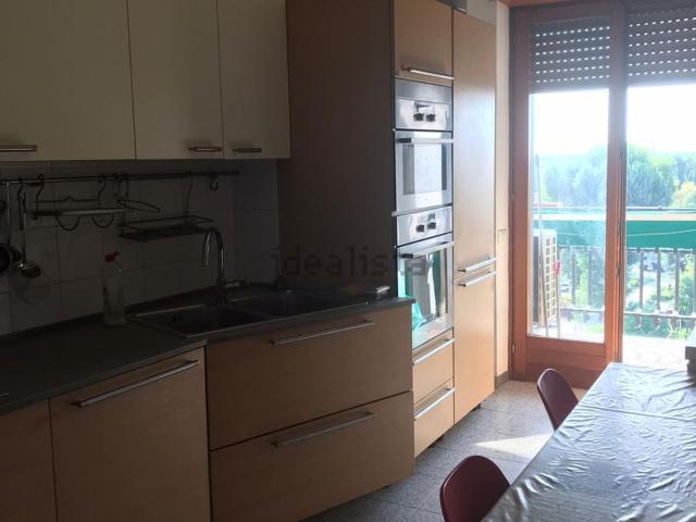 Appartamento in affitto di 110 m² in Viale Antonio Paolucci
