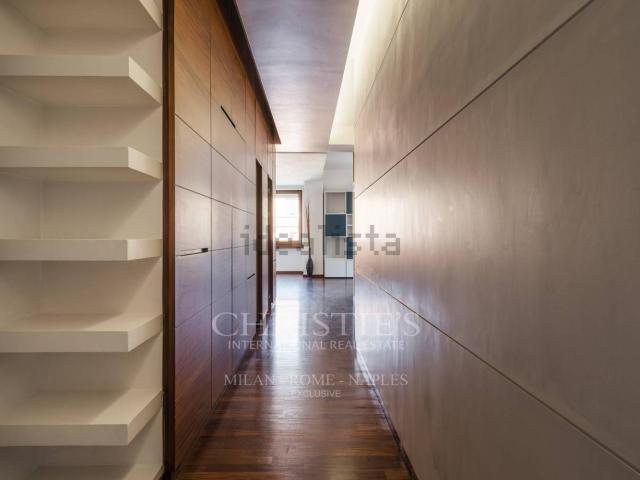 Appartamento in affitto di 110 m² in Viale Carso