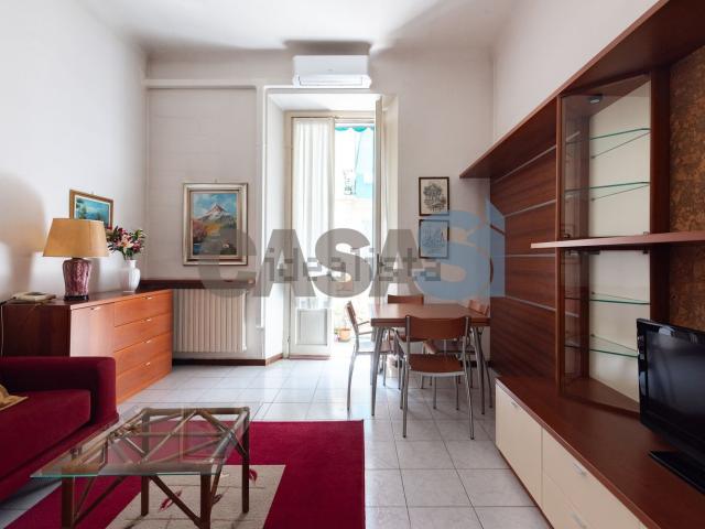 Appartamento in affitto di 110 m² in Viale Corsica, 39