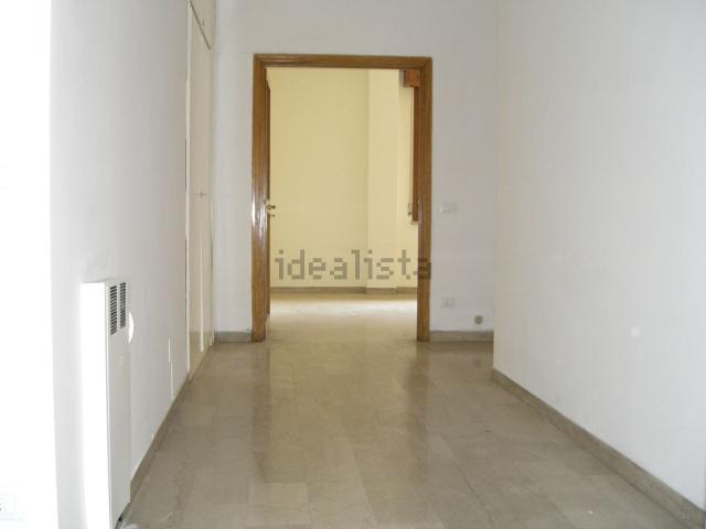 Appartamento in affitto di 110 m² in Viale dei Mille