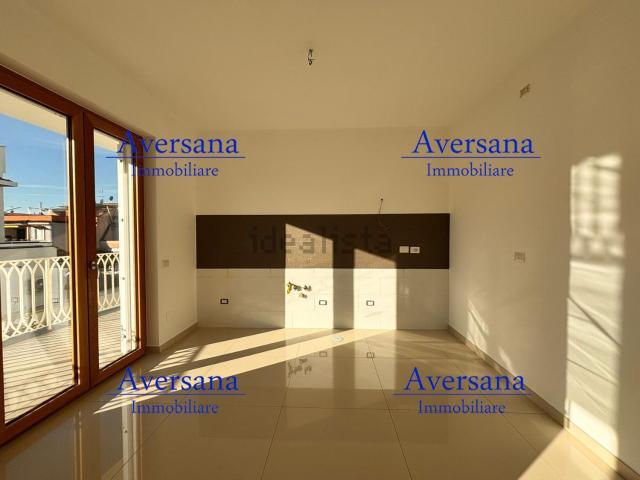Appartamento in affitto di 110 m² in Viale della Libertà, 105