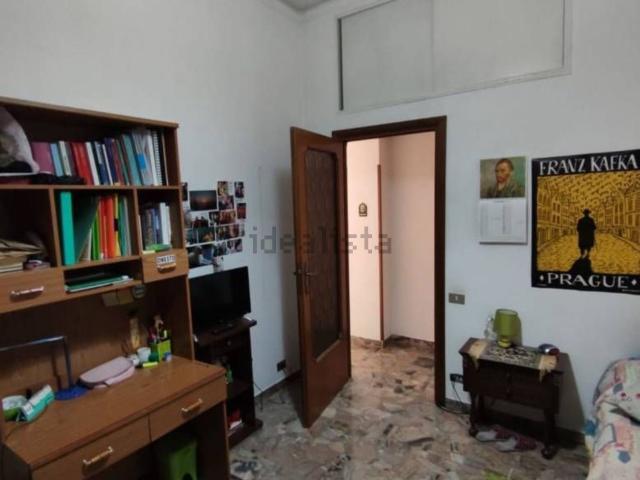 Appartamento in affitto di 110 m² in Viale Eritrea, 72