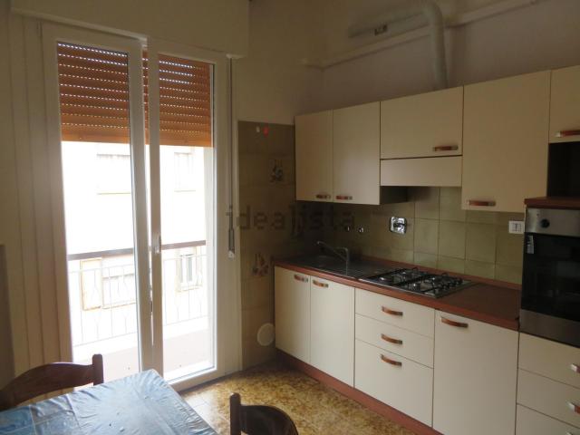 Appartamento in affitto di 110 m² in Viale Giambattista Zappi
