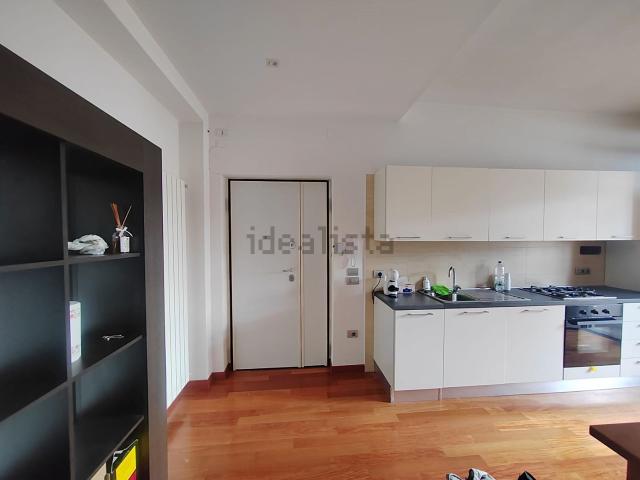 Appartamento in affitto di 110 m² in Viale Giuseppe Giusti