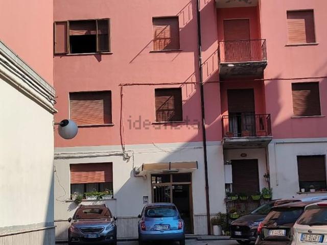 Appartamento in affitto di 110 m² in Viale Italia