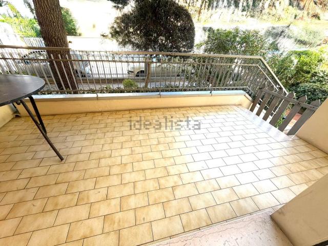 Appartamento in affitto di 110 m² in Viale Maria Ceccarini