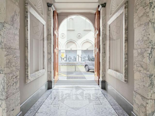 Appartamento in affitto di 110 m² in Viale Monte Nero, 78