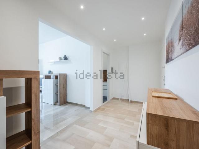 Appartamento in affitto di 110 m² in Viale Monza, 355