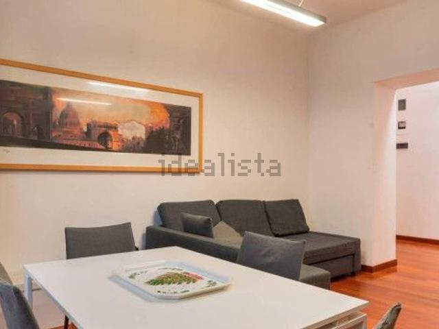 Appartamento in affitto di 110 m² in Viale Parioli, 47