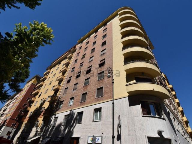 Appartamento in affitto di 110 m² in Viale Pinturicchio