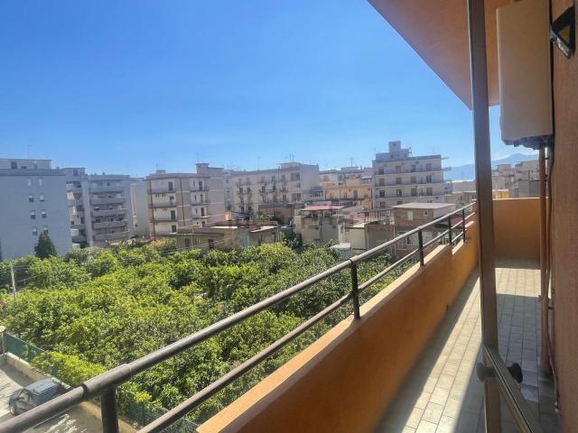 Appartamento in affitto di 110 m² in Viale Pio XI