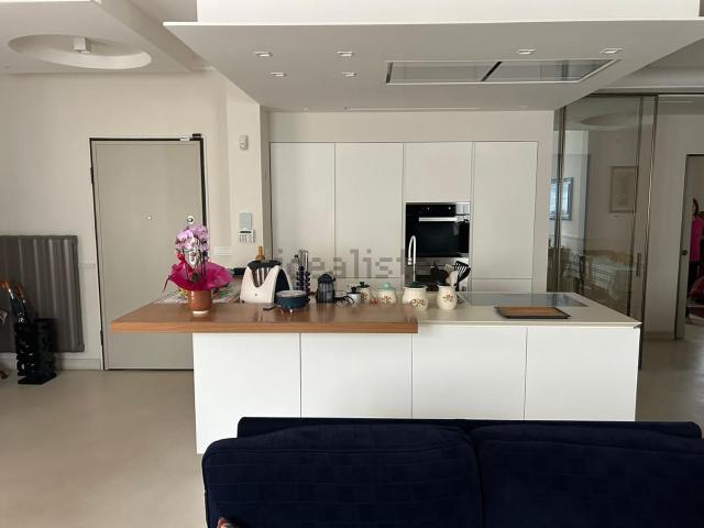 Appartamento in affitto di 110 m² in Viale Piave