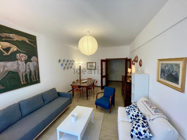 Appartamento in affitto di 110 m² in Vico Saline, 11